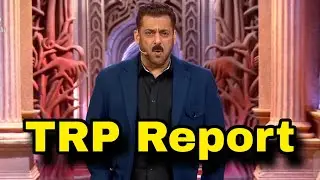 Bigg Boss 19 TRP Week 1 रहा Hit Or Floo Baseer Ali Vs Gaurav Khanna किसका है इस कई हाथ