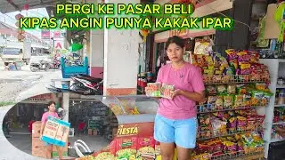 BELI KIPAS ANGIN DAN ALAT PANGGANG UNTUK MALAM TAHUN BARU