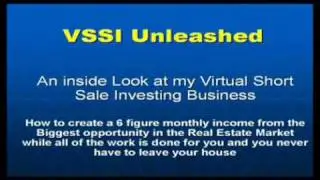 Virtual Short Sale Investing Business | REIWired.com
