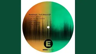 Troll Attack (Original Mix)