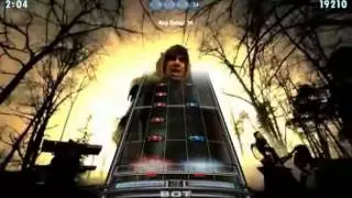 Gloryhammer - Angus McFife (Phase Shift)