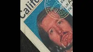 Weston Allen - Dying In La (Official Audio)