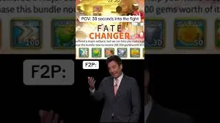 F2P&rsquo;s be like&hellip; | Rise of Kingdoms