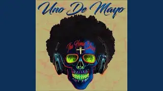 Happy Uno De Mayo