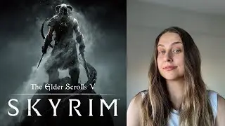 UM CLÁSSICO: SKYRIM!! - Dia 30