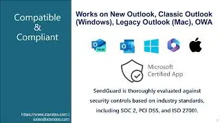 SendGuard 365 for Outlook - Stop sending emails to unintended recipients.