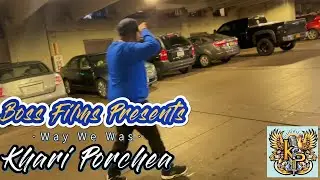 Way We Was