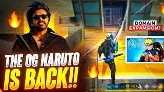 Full Fire And Funny Gameplay🔥 Naruto The OG❤️&zwj;🔥 Mamuluga Undadhu🤯