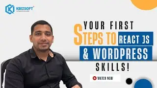 React JS and Wordpress Skills Intro.