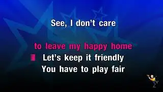 Don't Cha - Pussycat Dolls (KARAOKE)