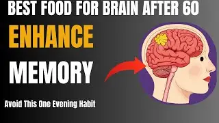 Seniors: Avoid This One Evening Habit If You Want Sharp Memory After 65