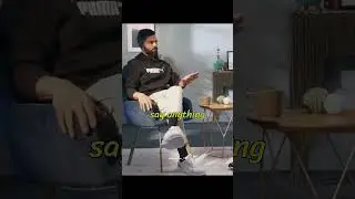 Virat Kohli Vice Principal Advice .#shorts #motivation