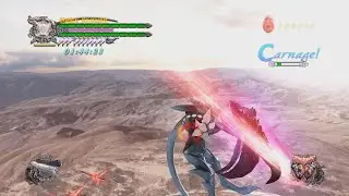 DMC4&4SE: some more leftovers