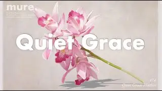 Chill House for Deep Focus & Calm Work | Gentle Core