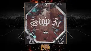 RJ x Joe Moses - Stop It [Prod. By DJ Mustard] [New 2018]