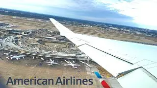 Americans airlines Dallas to Destin-Fort Walton Beach