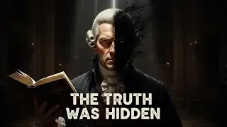 GEORGE WHITEFIELD: The Revealed Truth About Genesis 9 That Almost No One Told You