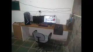 VALEU A PENA COMPRAR UM PC GAMER NA PICHAU ?!?! ( Na pandemia )
