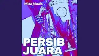 Persib Juara