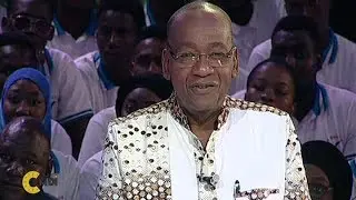 C'Midi Sp&eacute;ciale C&ocirc;te d'Ivoire Tourisme du 27 Avril 2018 par Caroline DASYLVA