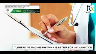 Turmeric Vs Magnesium Which Is Better For Inflammation