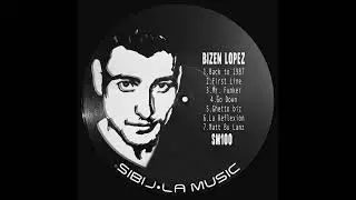 Bizen Lopez - Matt Bu Lanz [Sibil-la Music]