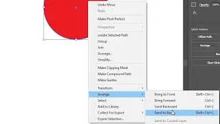 Ctrl Shift ] / Cmnd Shift ] doesn't work? Fixed! - Adobe Illustrator 2020