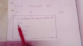 🔥 LeetCode Easy Python | Single number| Crack Coding Interviews FAST!