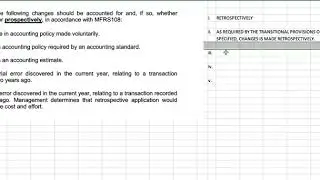 MFRS108 Q1 #MFRS108 #ACCOUNTINGPOLICY