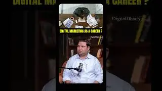 Digital Marketing as a Career in 2025 &ndash; Salary, Skills & Scope! | #business