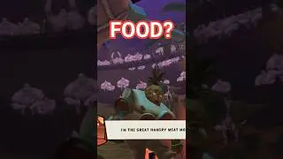 GORN 2: WHO&rsquo;S HUNGRY?