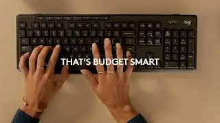 MK370 Combo for Business - Reliable, Secure and Enterprise Ready
