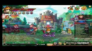 Ddtuniverse 1 ano on descontos nas recargas mega evolu&ccedil;&atilde;o parte #1
