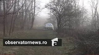 O descoperire înfiorătoare, pe un câmp din Hunedoara, a băgat spaima în localnici