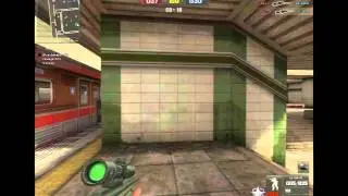 Frag movie Point Blank
