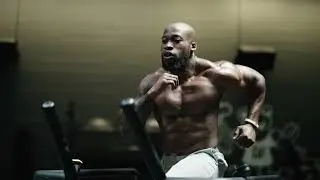 Isaiah Washington | DOGPOUND | HOLLYWOOD | SONY FX3