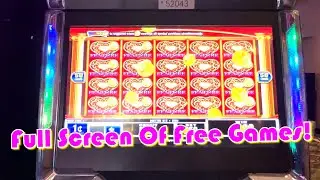 200 Free Bonus Games on Rainbow Cash Ultra Stack Hearts Slot - Northern Lights Casino