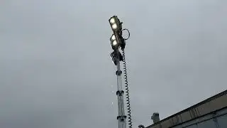 ATLAS COPCO HILIGHT H 6+ Construction Site Equipment