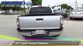 Volvo of Orange County, Santa Ana CA 92705