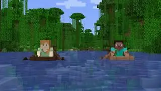 Minecraft live 1.19 The Wild Update Gameplay highlights