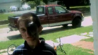 TWISTED METAL