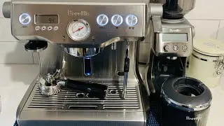 每日咖啡日常 Daily Coffee Routine ☕️ #homemade #homebarista #coffee #latte art #hobart