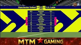 MTM Gamming Live Stream