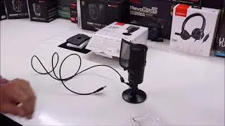 Creative LIVE MIC M3 Micropfohne