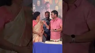 Actor naresh birthday celebrations