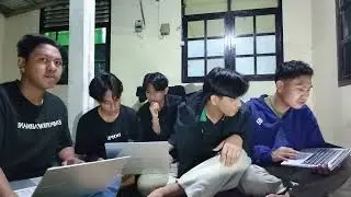 TUBES Interaktif Manusia Dan Komputer, Dosen Ibu Hastuti Dalai, M. Kom
