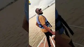 IKOYI BRIDGE Island Vibes 🏝️  #Traveller #youtuber #Vibes #happinessquotes❤️❤️❤️👌