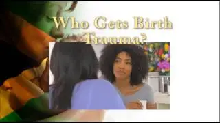 Post Natal PTSD