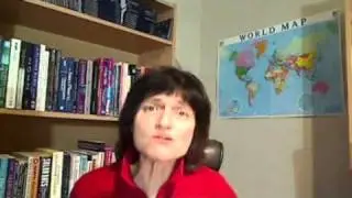 Cancer July 2011 Astrology Horoscope Forecast with Barbara Goldsmith