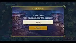 Raid Shadow Legends | Promo Code All Players